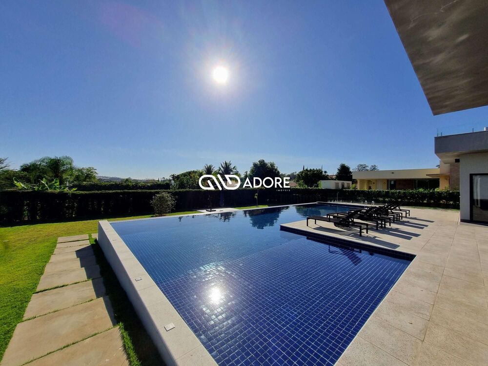 Casa de Condomínio, 4 quartos - Foto 2