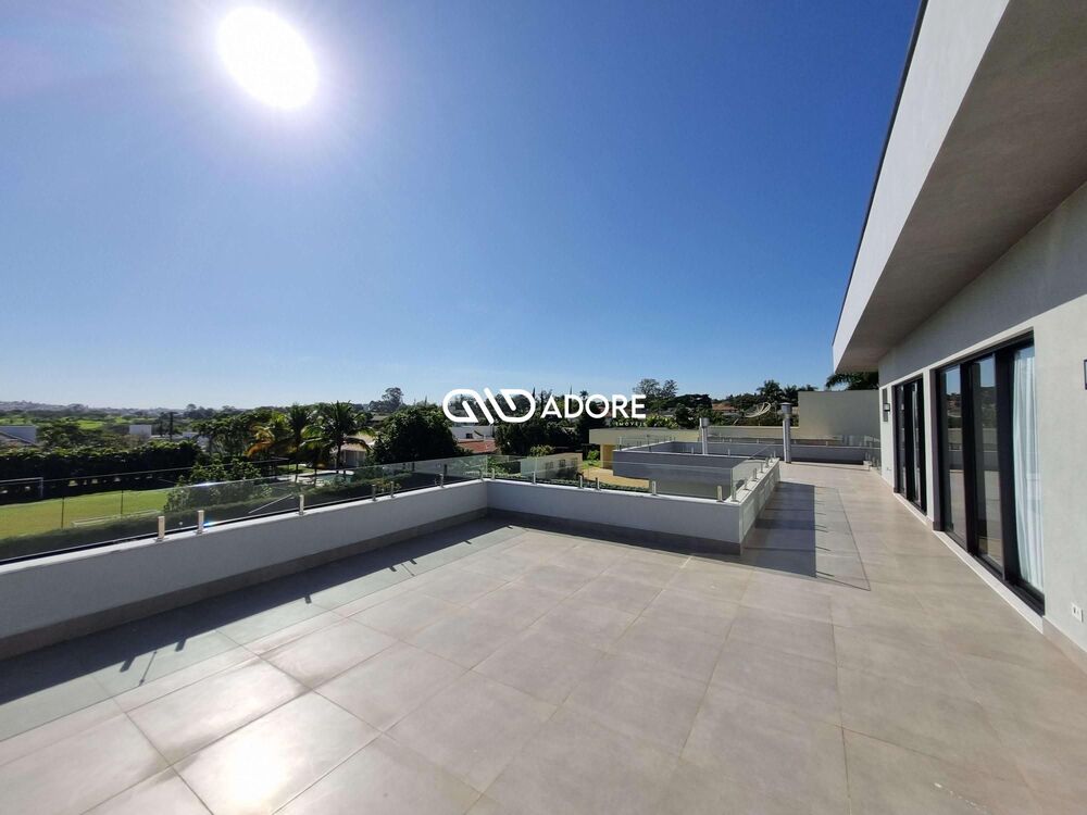 Casa de Condomínio, 4 quartos - Foto 43