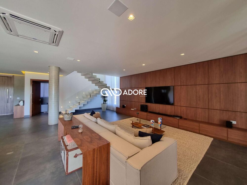 Casa de Condomínio, 4 quartos - Foto 6