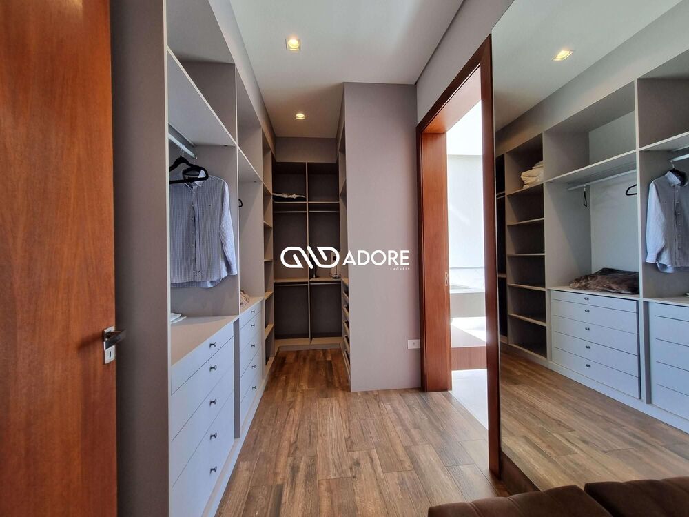 Casa de Condomínio, 4 quartos - Foto 31