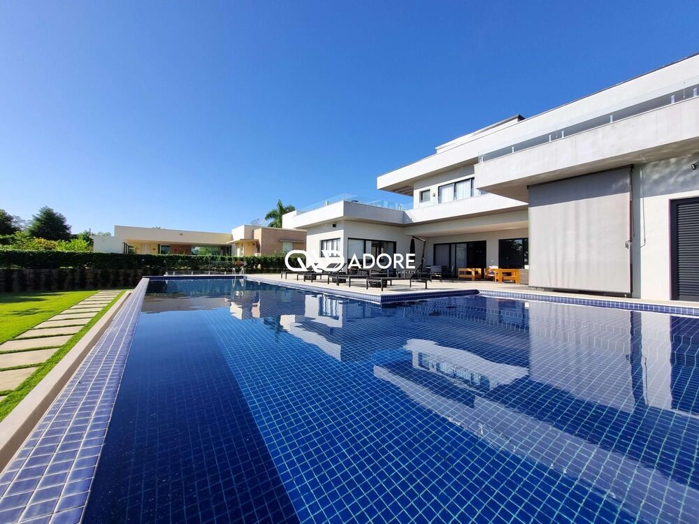 Casa de Condomínio, 4 quartos - Foto 19