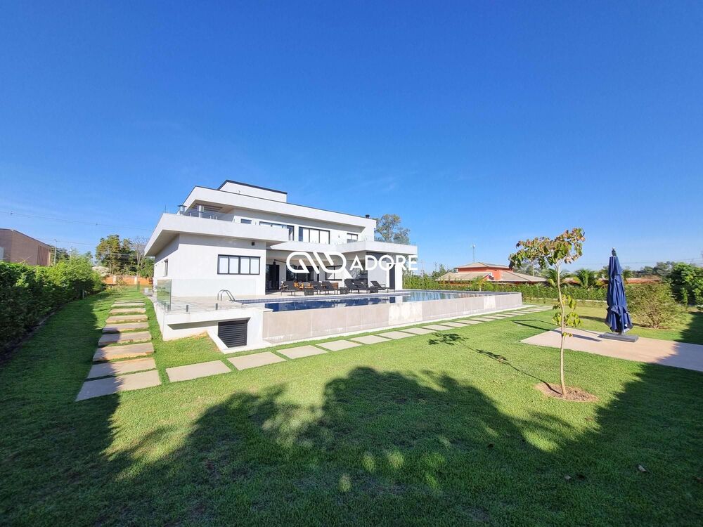 Casa de Condomínio, 4 quartos - Foto 22