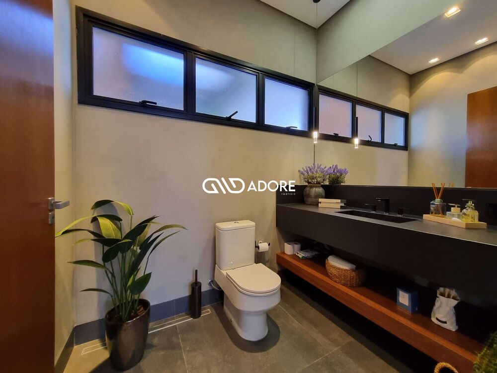 Casa de Condomínio, 4 quartos - Foto 25