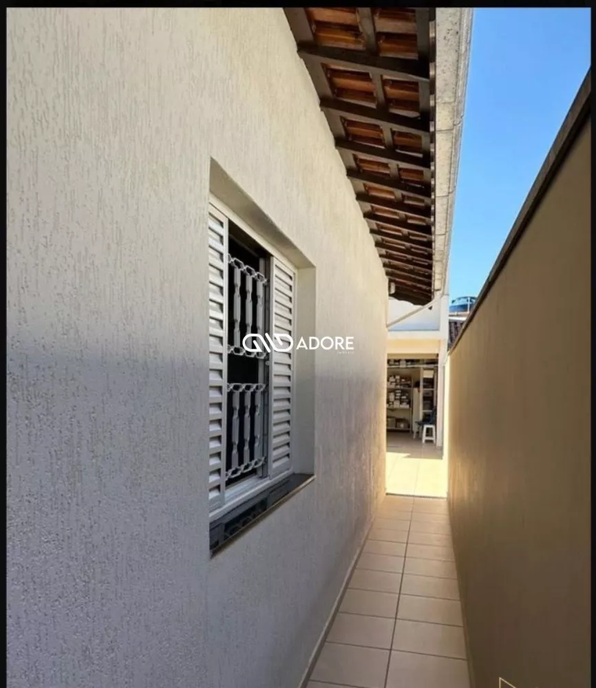Casa, 2 quartos, 98 m² - Foto 1