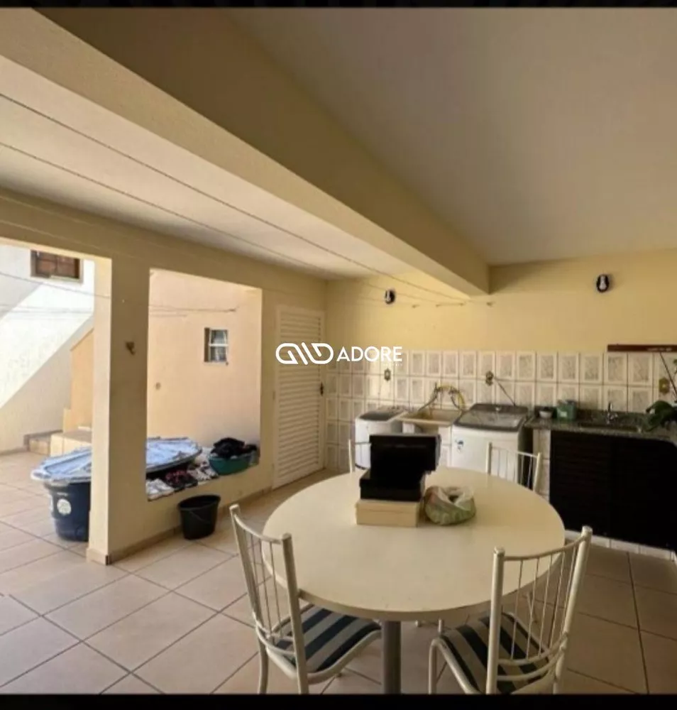Casa, 2 quartos, 98 m² - Foto 7