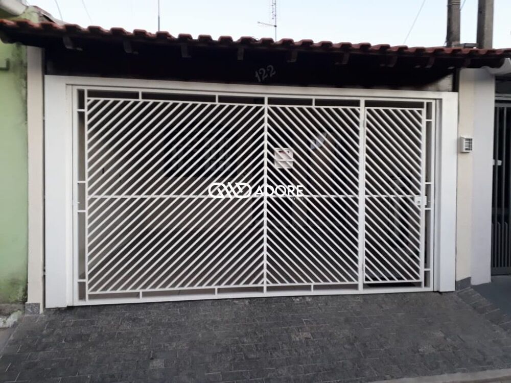 Casa, 2 quartos, 98 m² - Foto 1