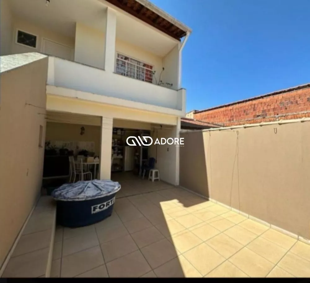 Casa, 2 quartos, 98 m² - Foto 3
