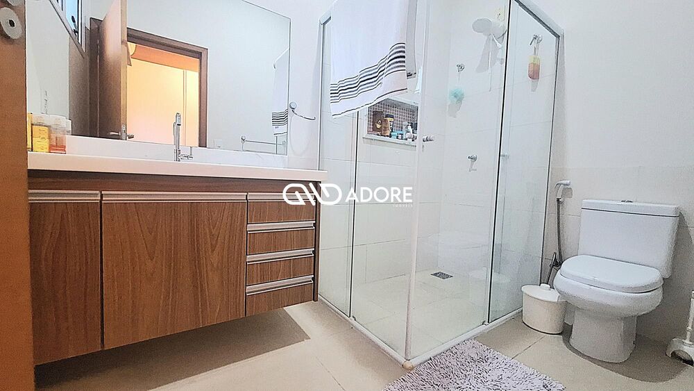 Casa de Condomínio, 3 quartos - Foto 21