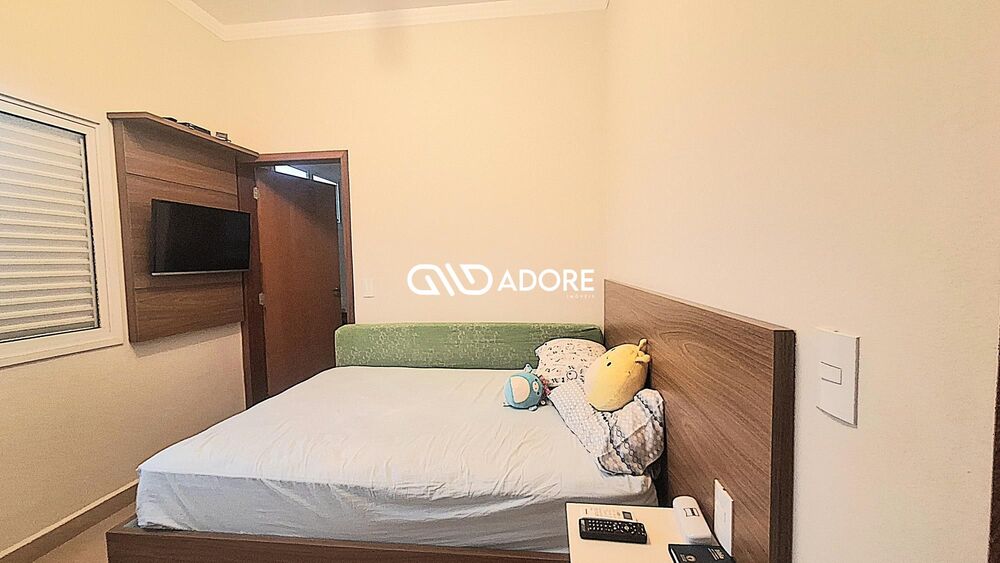 Casa de Condomínio, 3 quartos - Foto 20