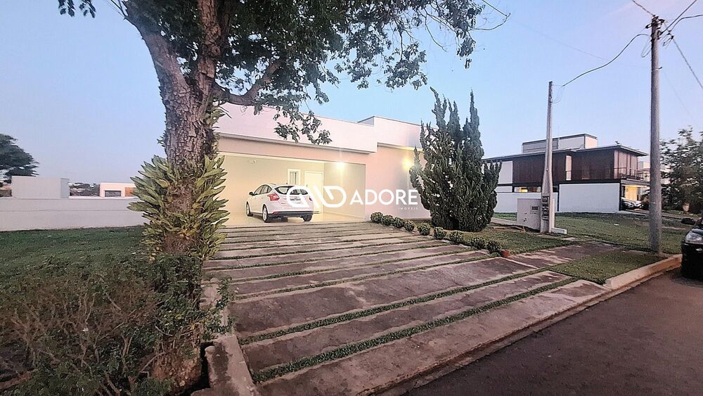 Casa de Condomínio, 3 quartos - Foto 2