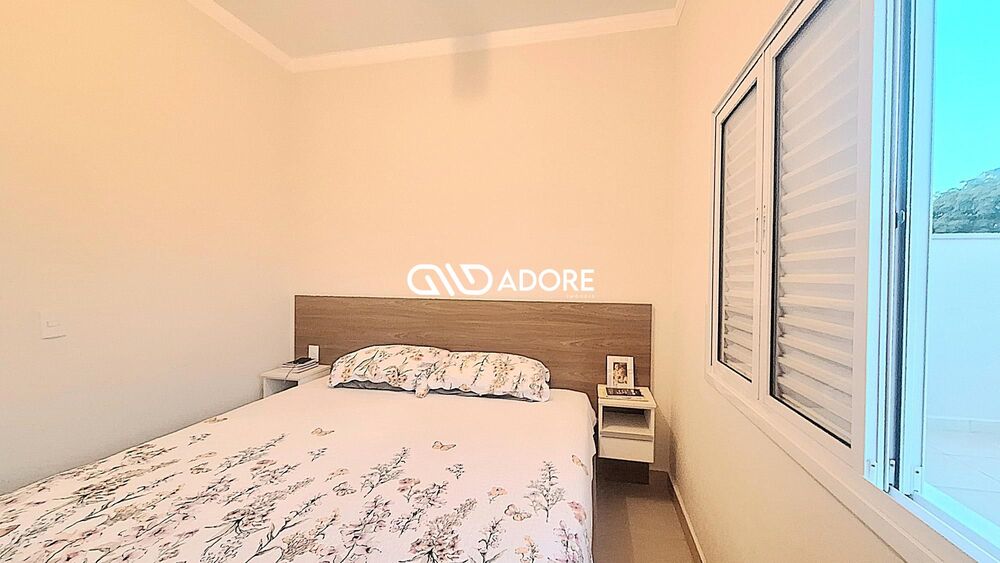 Casa de Condomínio, 3 quartos - Foto 12