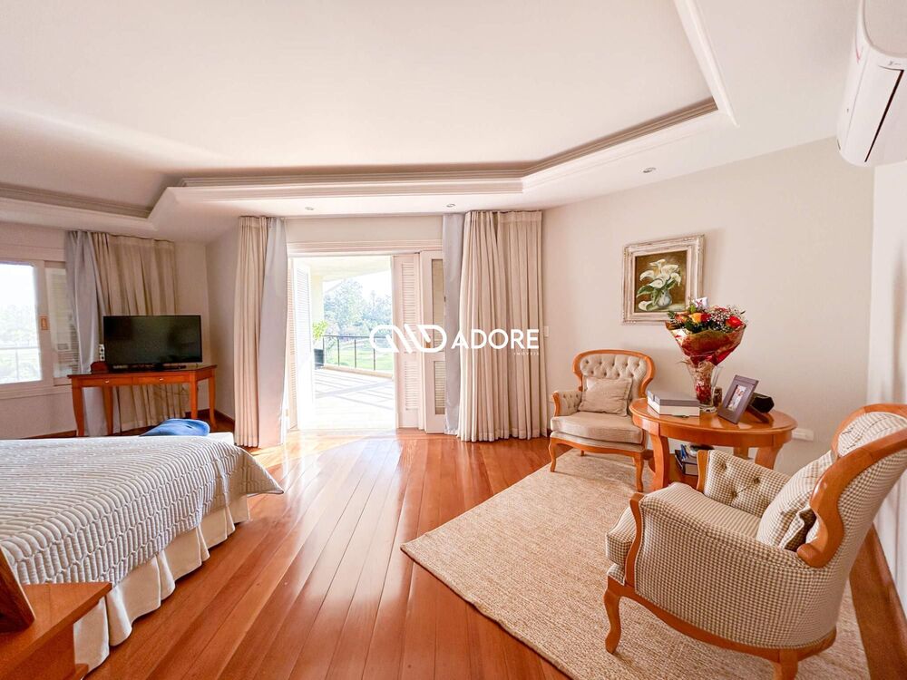 Casa de Condomínio, 7 quartos - Foto 16