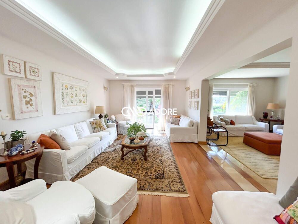 Casa de Condomínio, 7 quartos - Foto 8