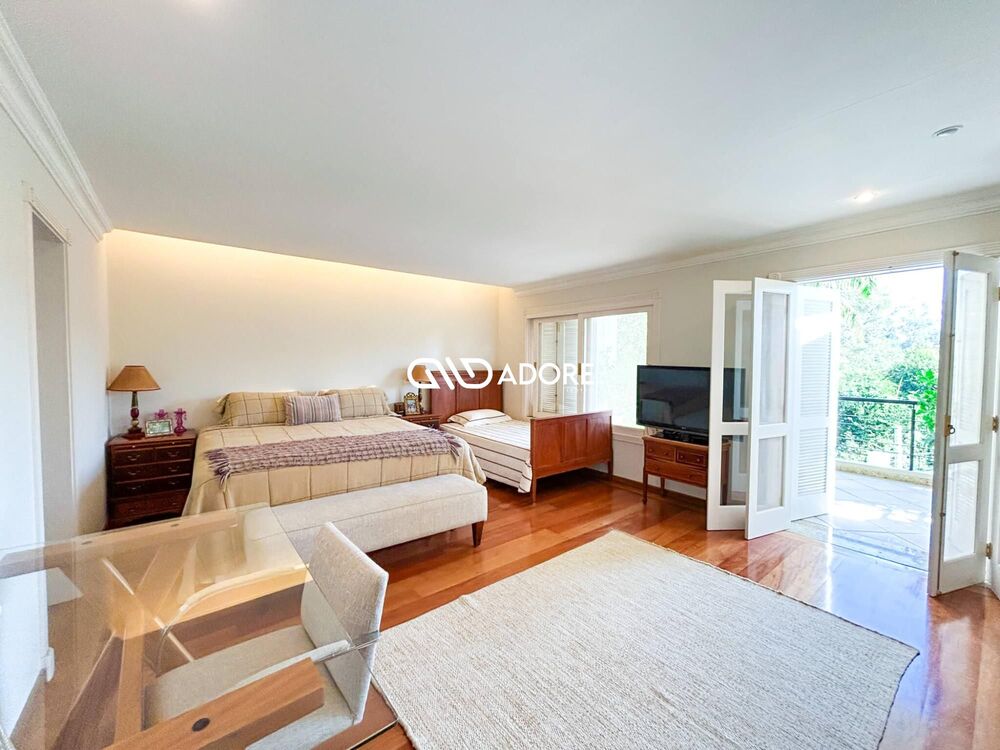 Casa de Condomínio, 7 quartos - Foto 4