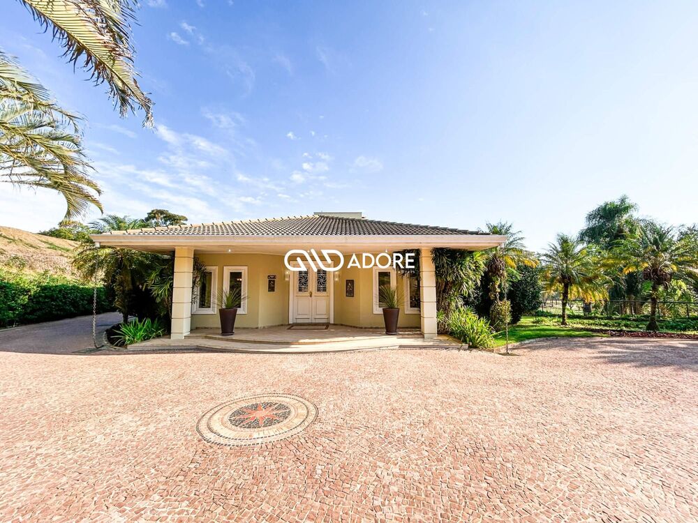 Casa de Condomínio, 7 quartos - Foto 3