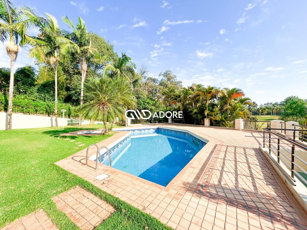 Casa de Condomínio, 7 quartos - Foto 12
