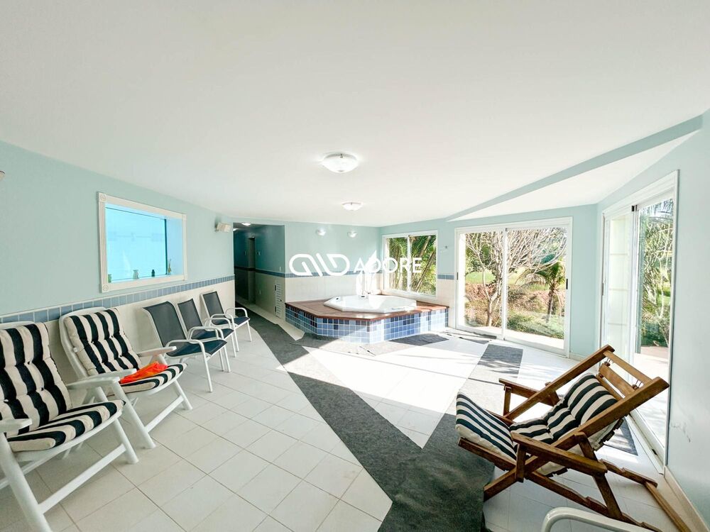 Casa de Condomínio, 7 quartos - Foto 7