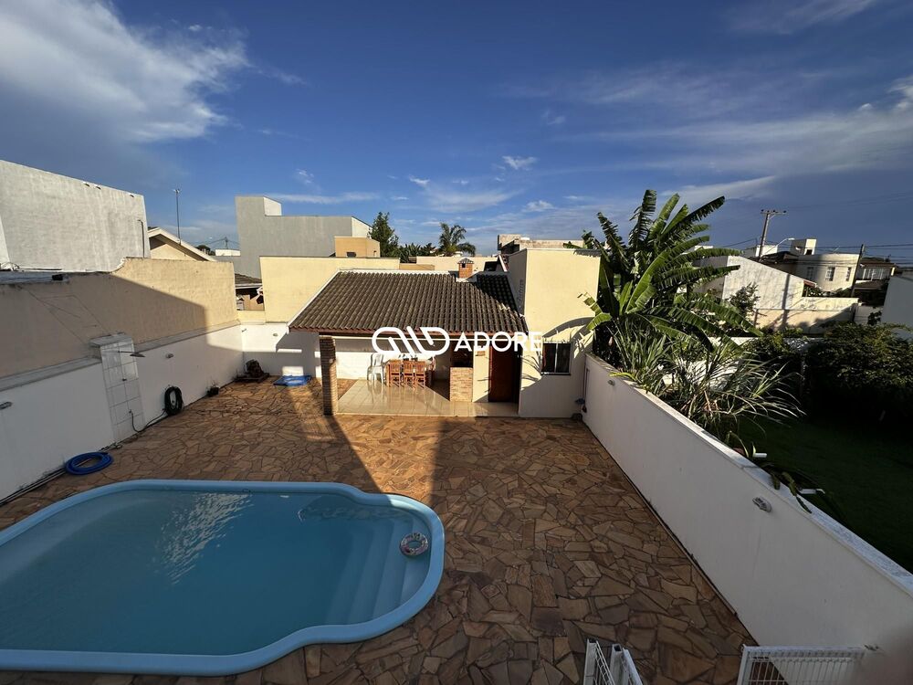 Casa de Condomínio, 3 quartos - Foto 9