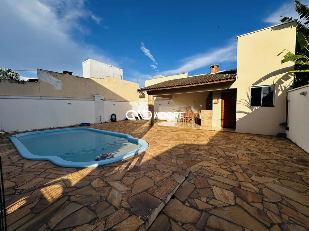 Casa de Condomínio, 3 quartos - Foto 12