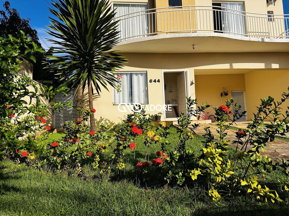 Casa de Condomínio, 3 quartos - Foto 10