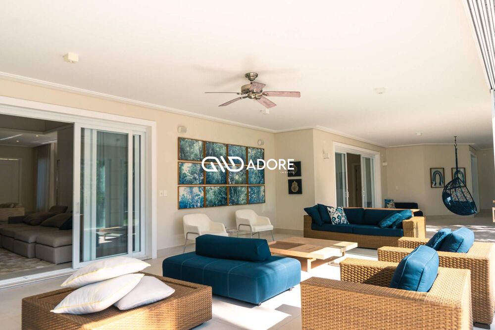 Casa de Condomínio à venda com 7 quartos, 1100m² - Foto 11