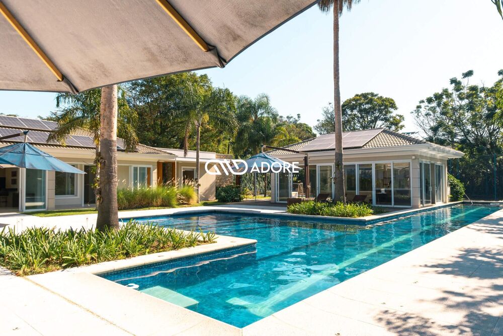 Casa de Condomínio à venda com 7 quartos, 1100m² - Foto 1