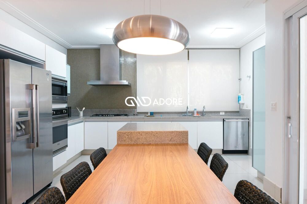 Casa de Condomínio à venda com 7 quartos, 1100m² - Foto 9
