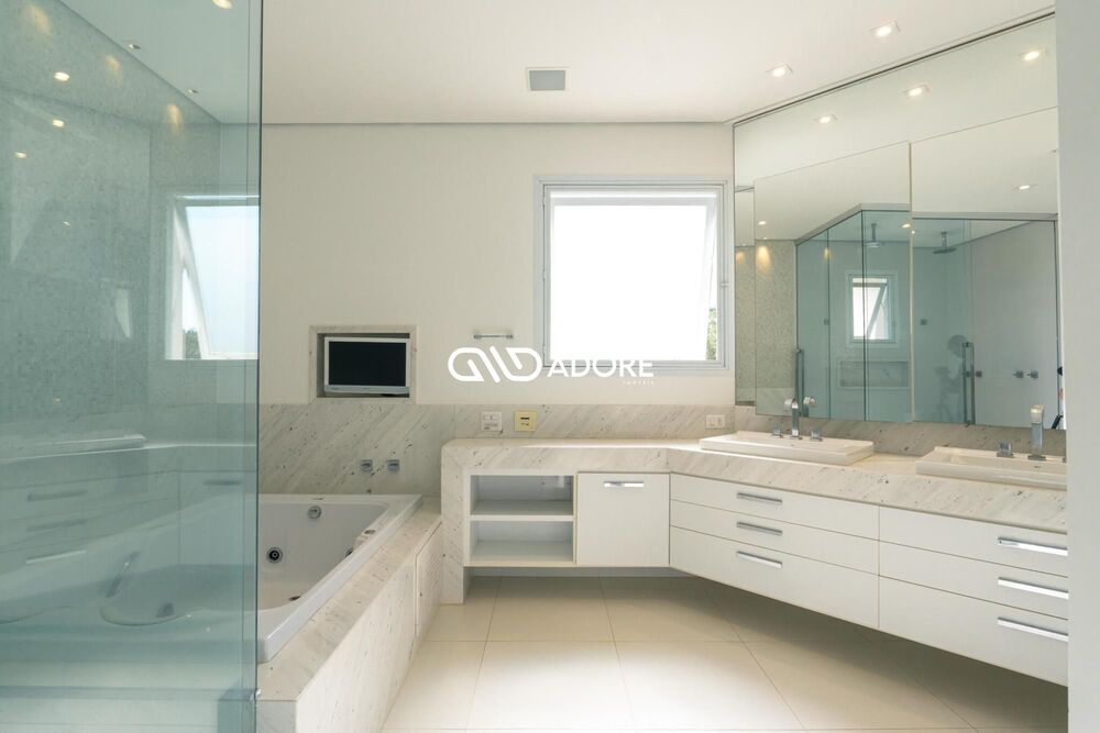 Casa de Condomínio à venda com 7 quartos, 1100m² - Foto 29