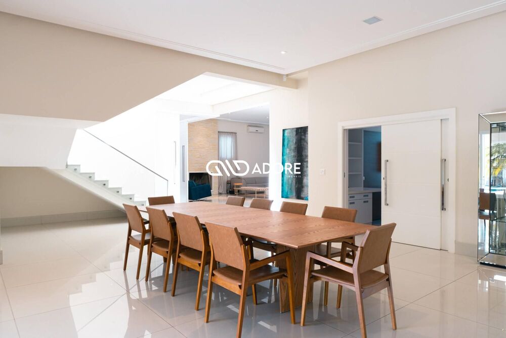 Casa de Condomínio à venda com 7 quartos, 1100m² - Foto 6