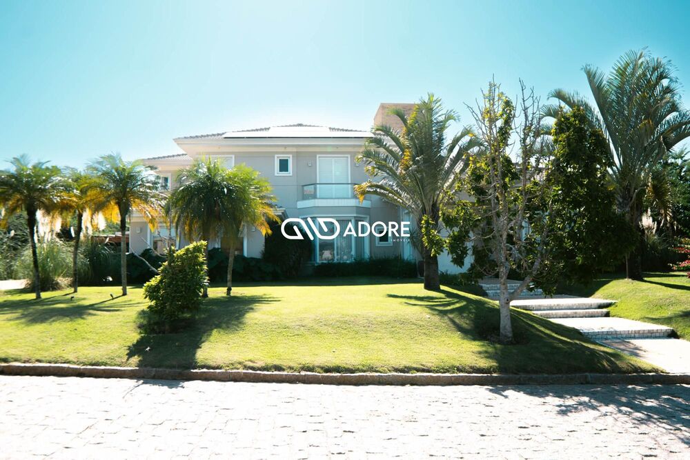 Casa de Condomínio à venda com 7 quartos, 1100m² - Foto 38