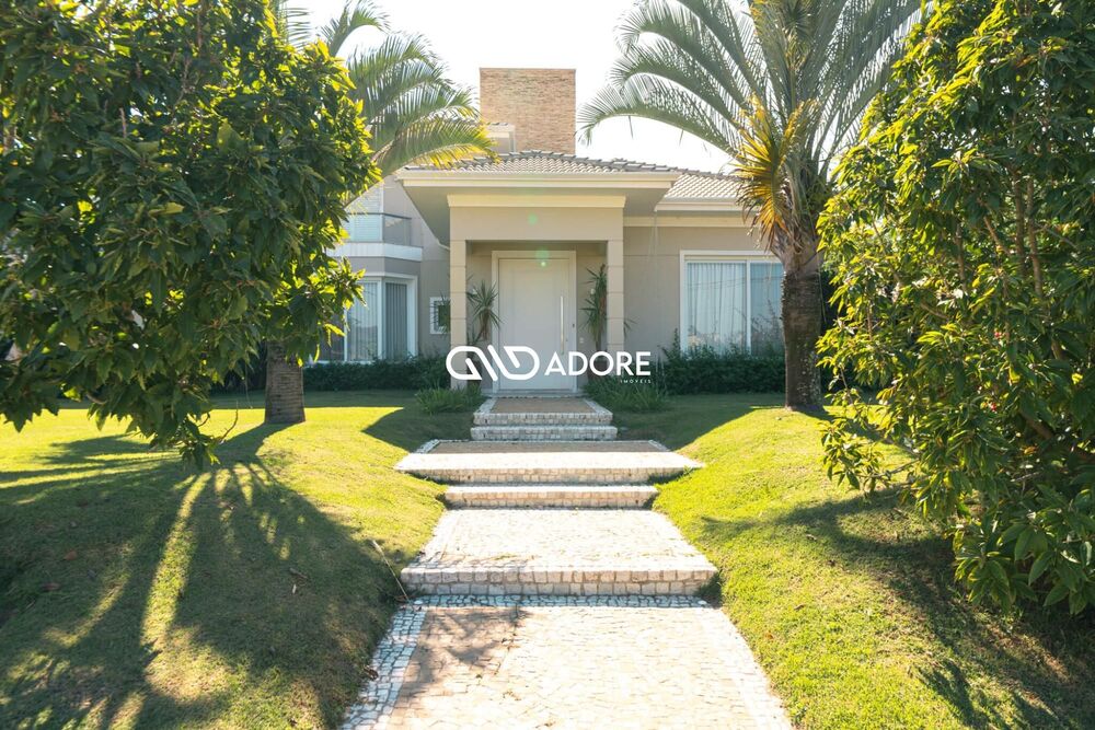Casa de Condomínio à venda com 7 quartos, 1100m² - Foto 3