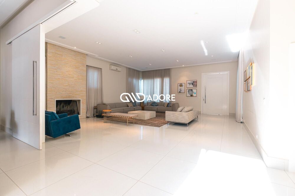 Casa de Condomínio à venda com 7 quartos, 1100m² - Foto 4