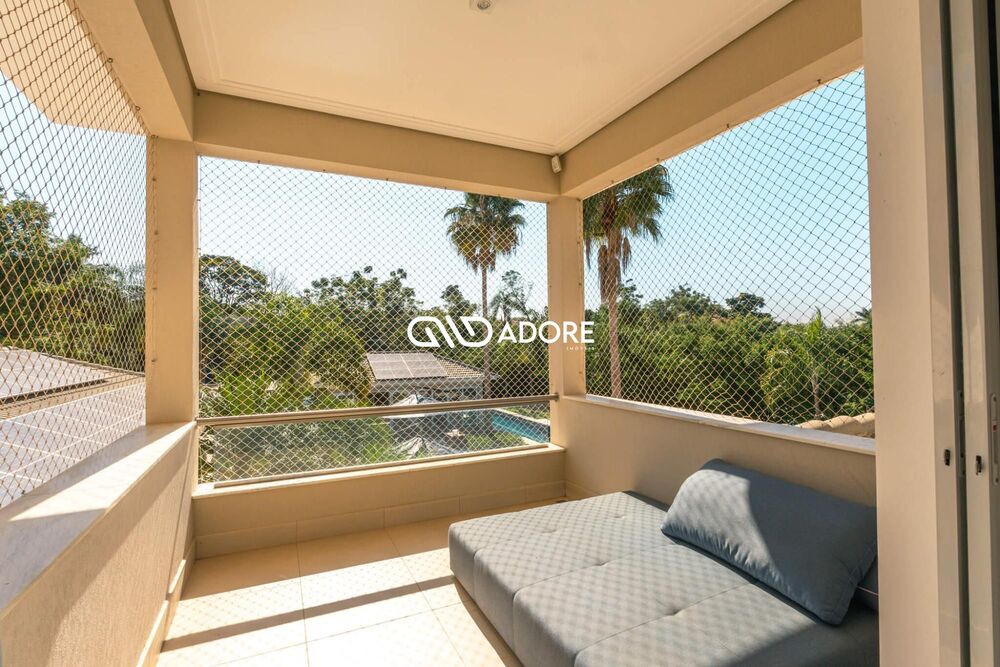 Casa de Condomínio à venda com 7 quartos, 1100m² - Foto 25