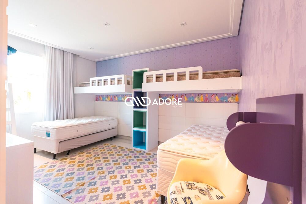 Casa de Condomínio à venda com 7 quartos, 1100m² - Foto 32