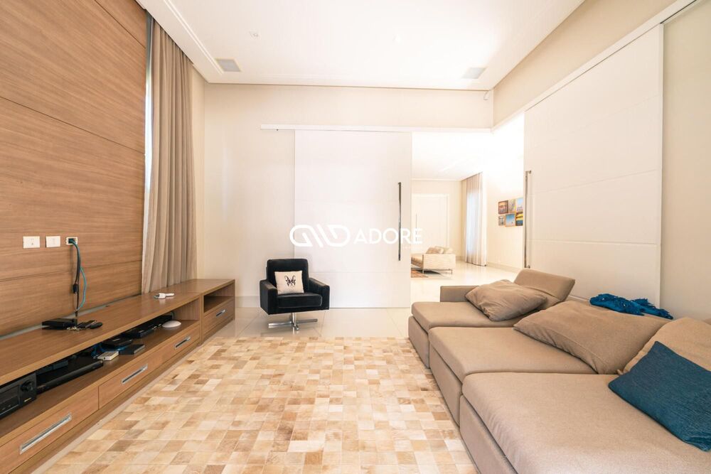 Casa de Condomínio à venda com 7 quartos, 1100m² - Foto 5