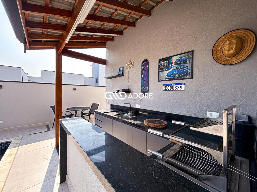 Casa de Condomínio, 3 quartos - Foto 8