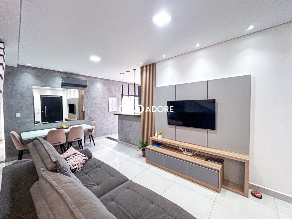Casa de Condomínio, 3 quartos - Foto 7