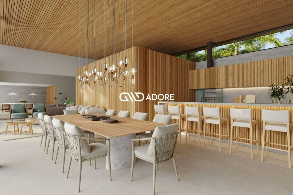 Casa de Condomínio, 6 quartos - Foto 6