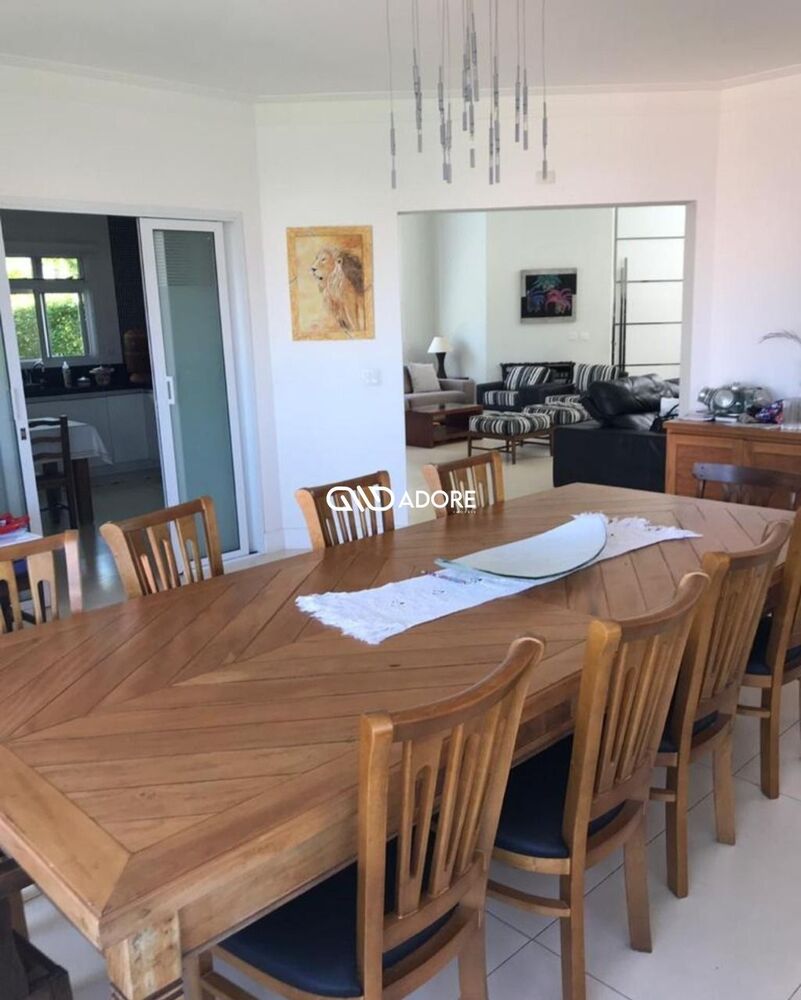 Casa de Condomínio, 5 quartos - Foto 4