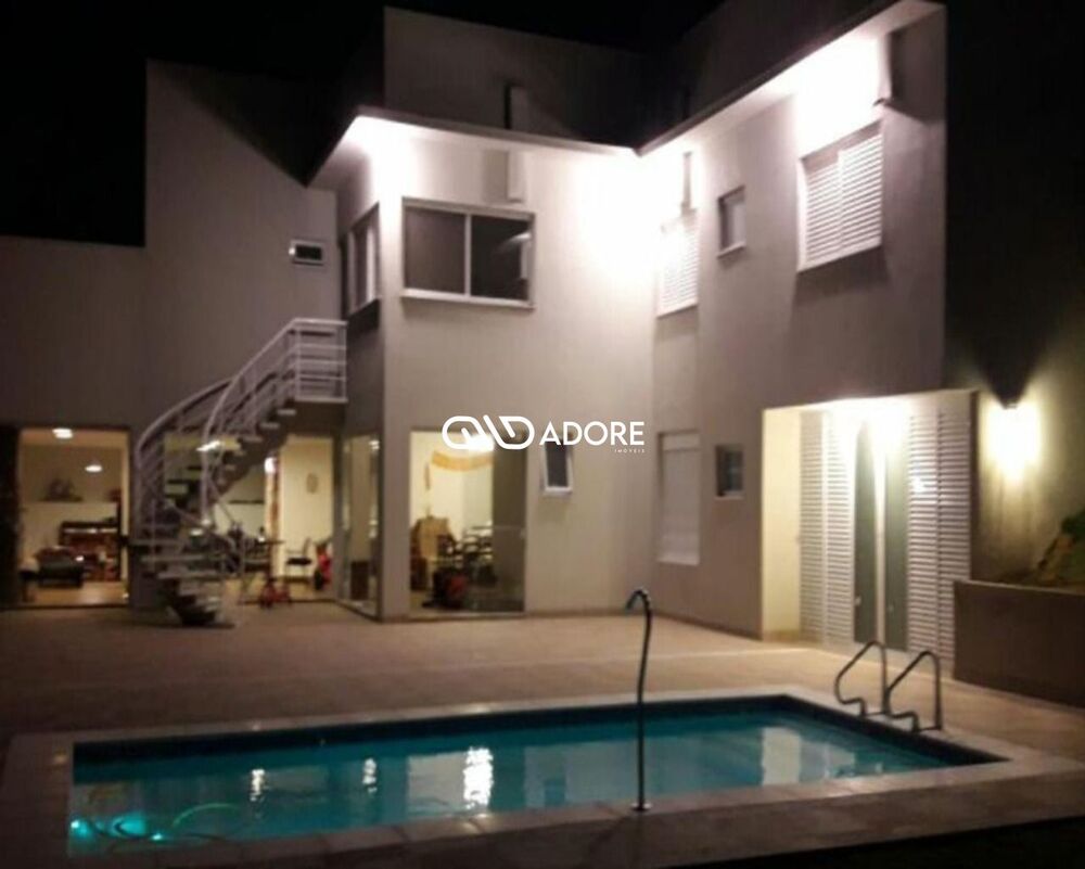 Casa de Condomínio, 5 quartos - Foto 13