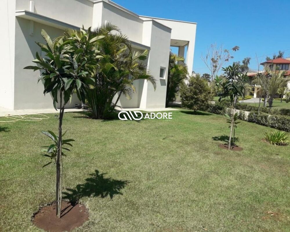 Casa de Condomínio, 5 quartos - Foto 15