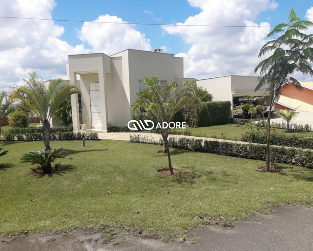 Casa de Condomínio, 5 quartos - Foto 1