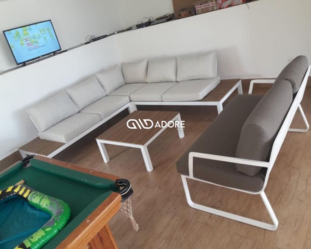 Casa de Condomínio, 5 quartos - Foto 11