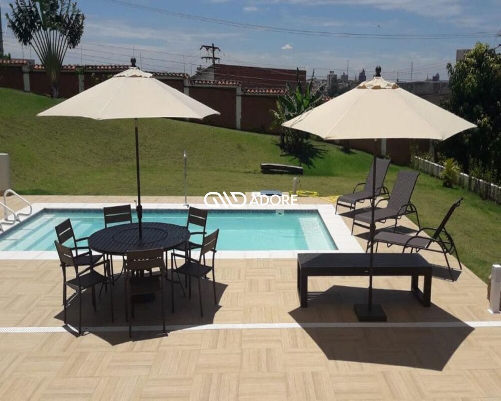 Casa de Condomínio, 5 quartos - Foto 12