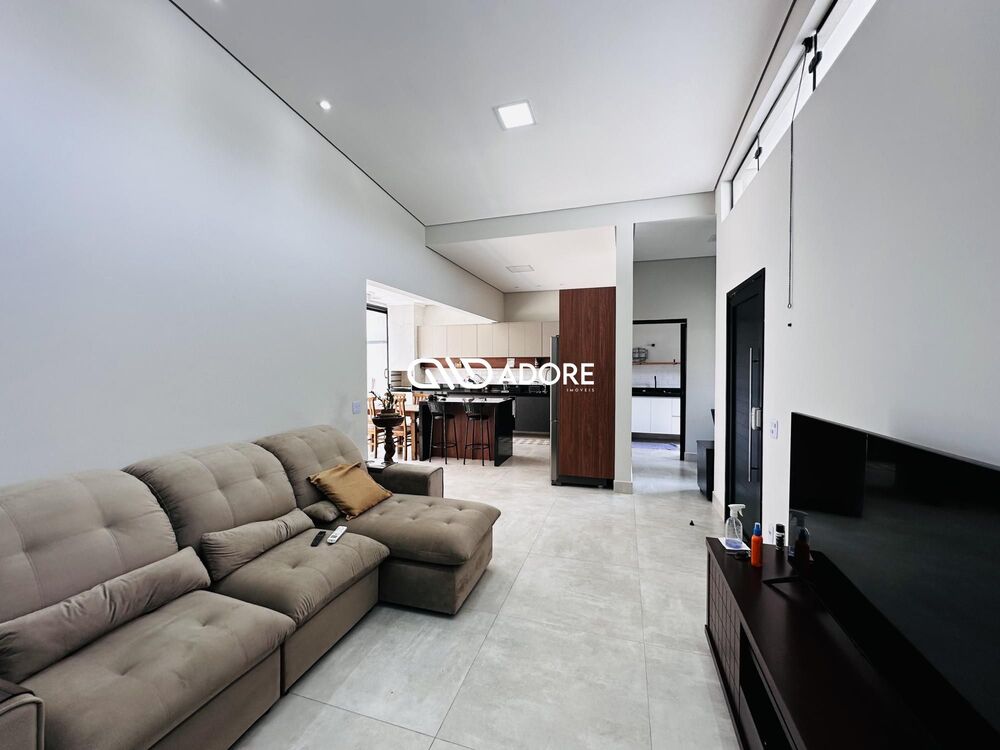 Casa de Condomínio, 3 quartos - Foto 21