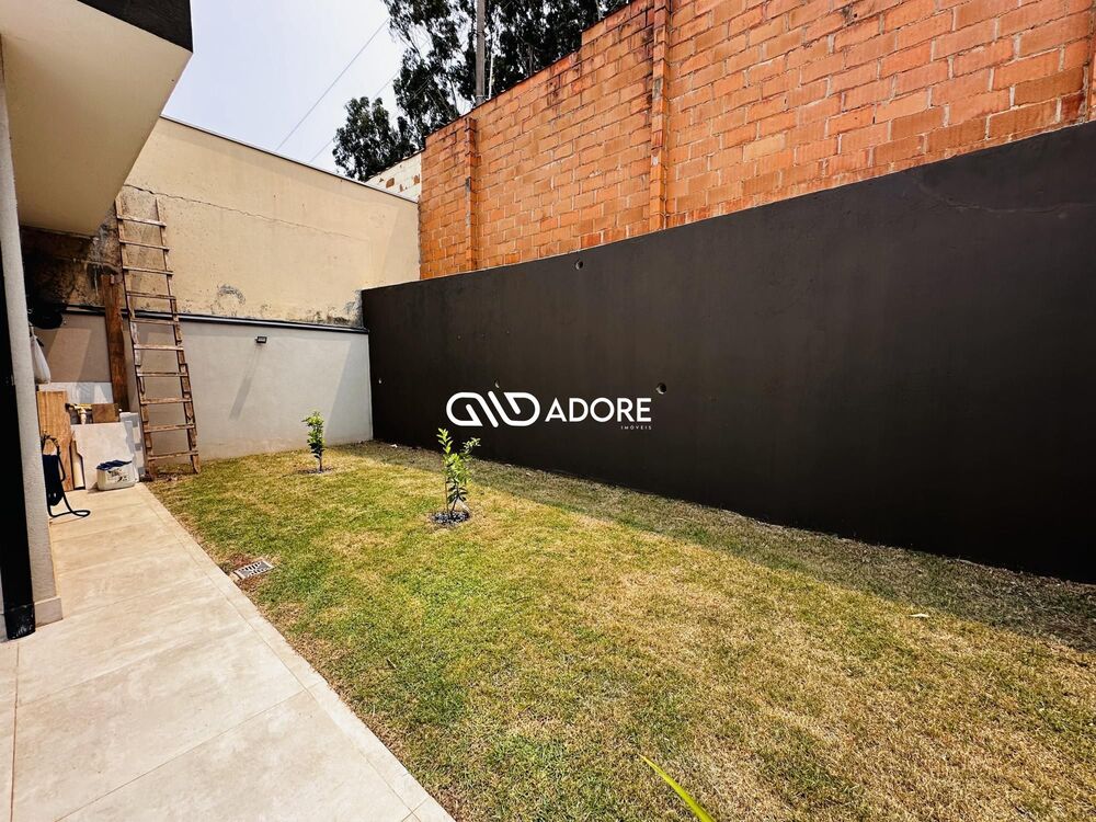 Casa de Condomínio, 3 quartos - Foto 7