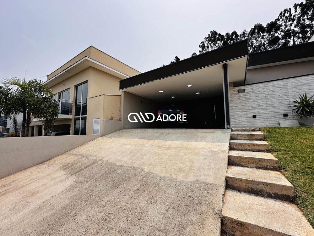 Casa de Condomínio, 3 quartos - Foto 5