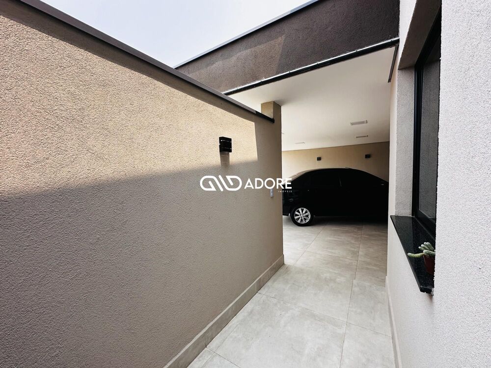 Casa de Condomínio, 3 quartos - Foto 25