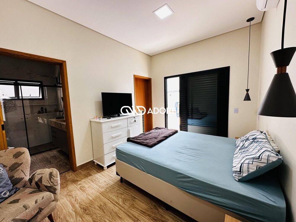 Casa de Condomínio, 3 quartos - Foto 13