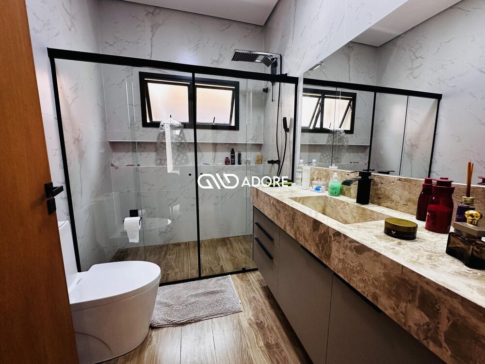 Casa de Condomínio, 3 quartos - Foto 14